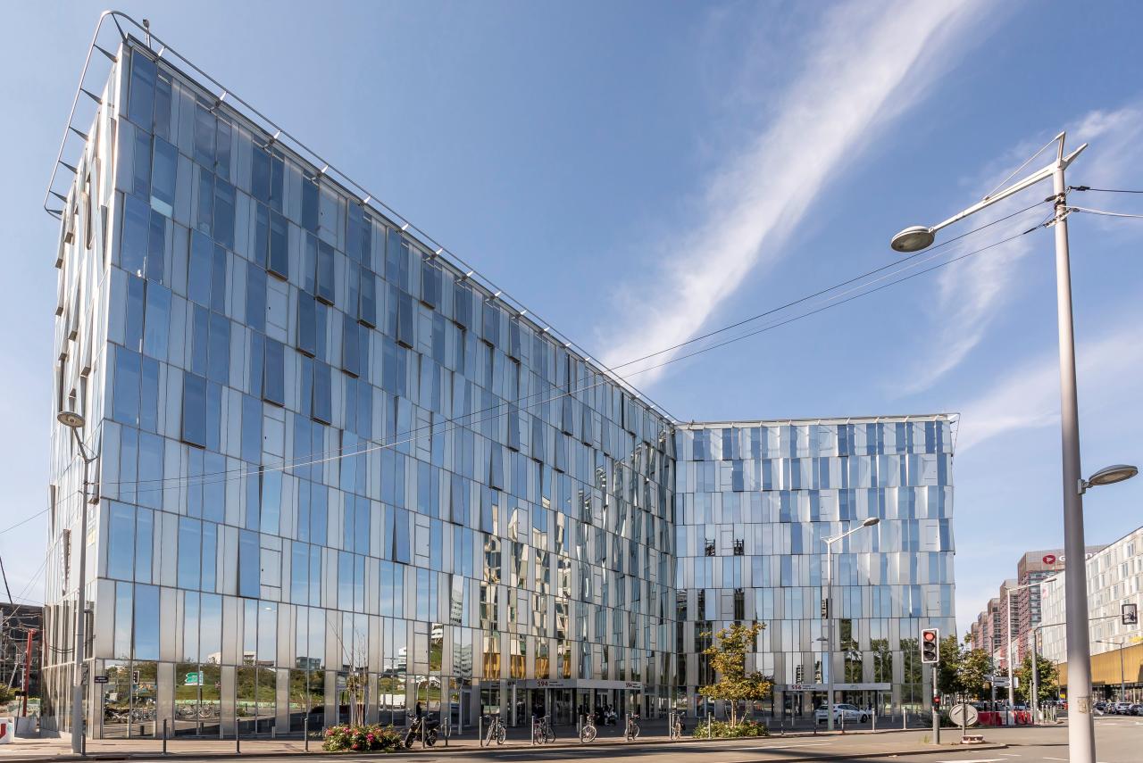 Bureau Lille 2822m² Location bureau Lille Nord OLBUR2114168 0